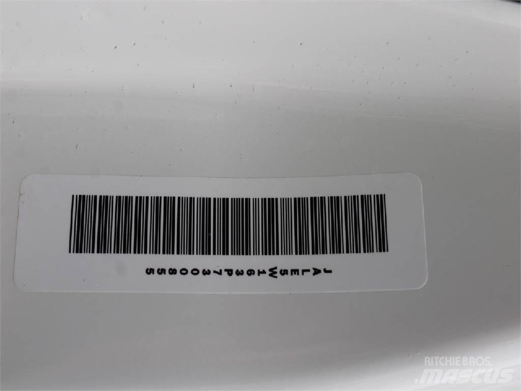 Isuzu NRR Sanduk kamioni