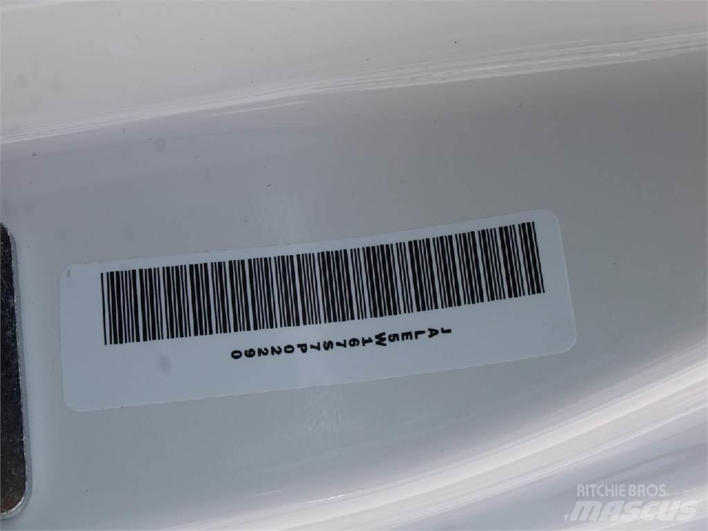 Isuzu NRR Kiperi kamioni