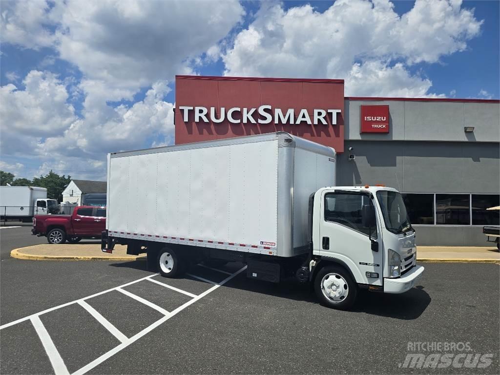 Isuzu NRR Sanduk kamioni