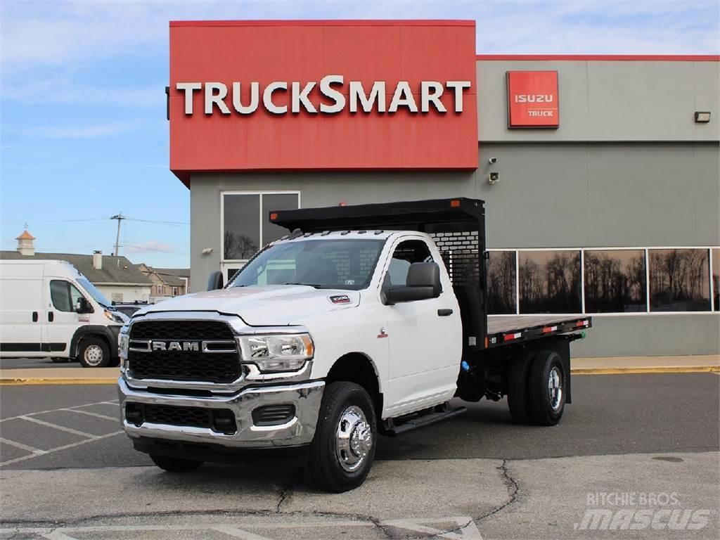 RAM 3500 Kamioni sa otvorenim sandukom