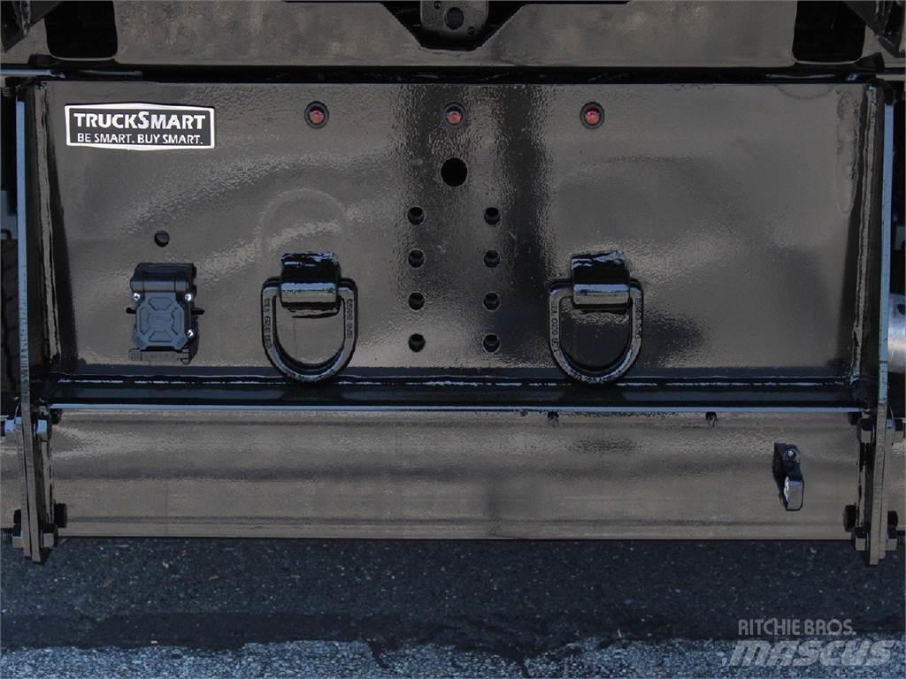 RAM 5500 Kamioni za podizanje kablova