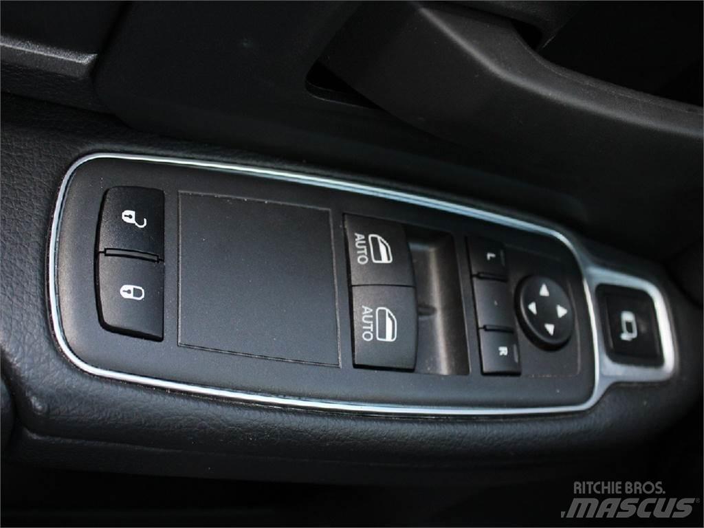 RAM 5500 Komunalna vozila za opštu namenu