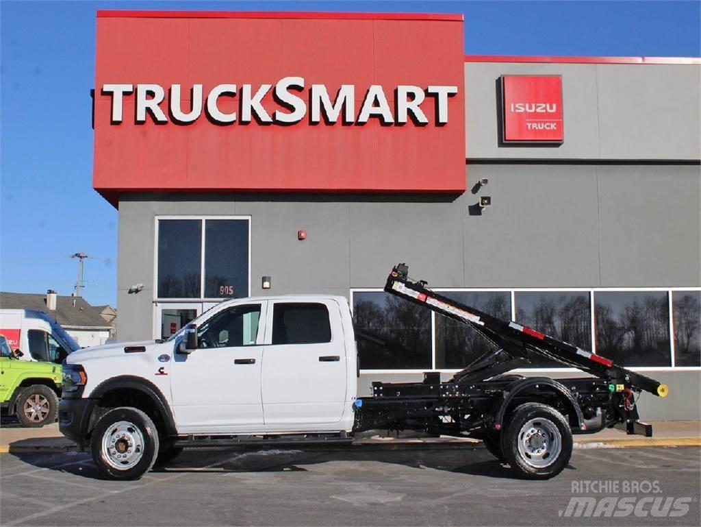 RAM 5500 Kiperi kamioni