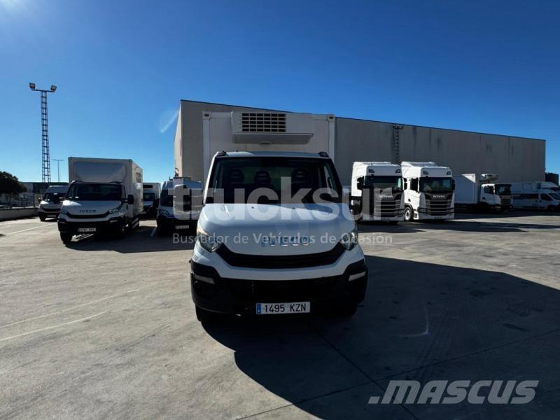 Iveco 72C18 Kamioni hladnjače