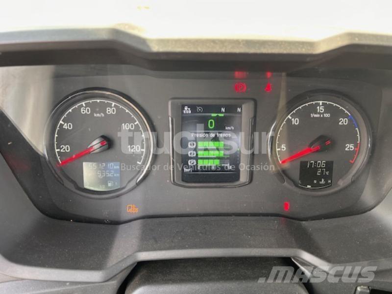 Scania R410 Tegljači