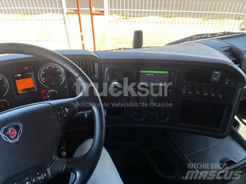 Scania R450 Tegljači