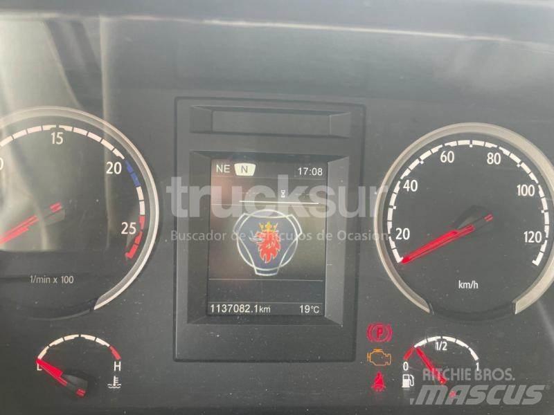Scania R450 Tegljači
