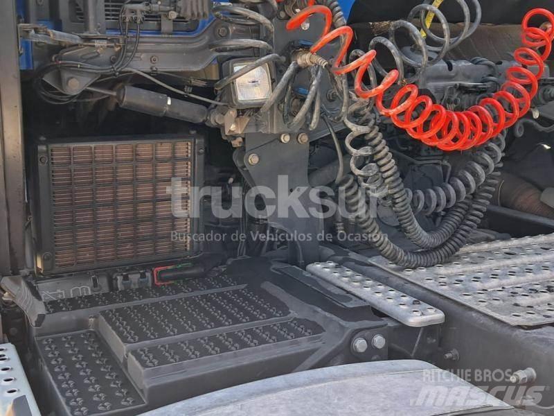 Scania R450 Tegljači