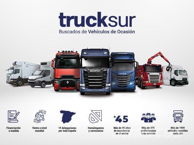 Scania R450 Tegljači