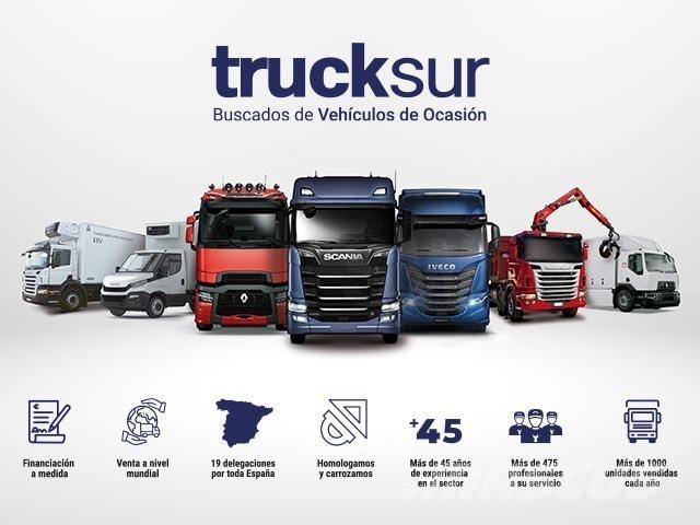Scania R450 Tegljači