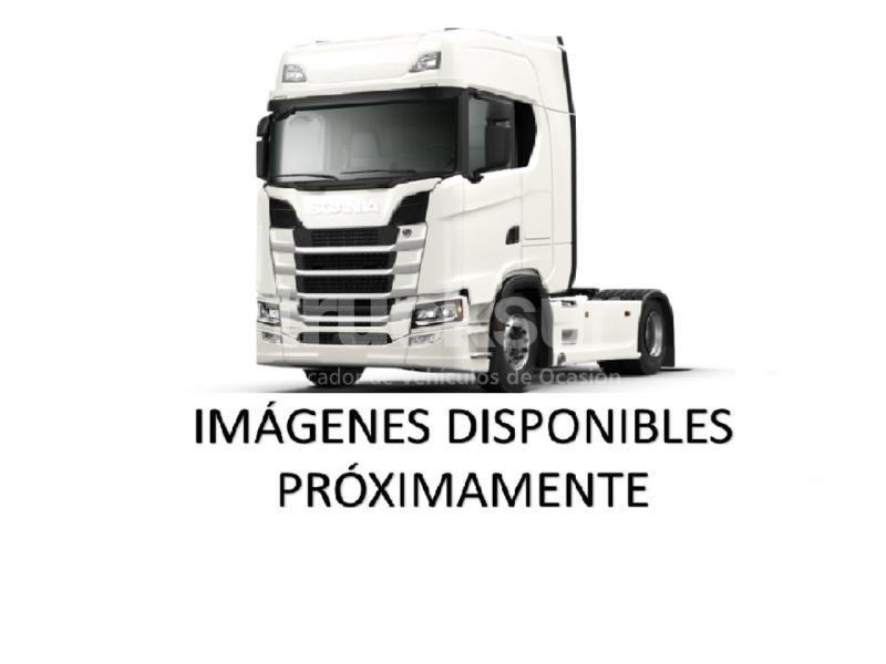 Scania R450 Tegljači