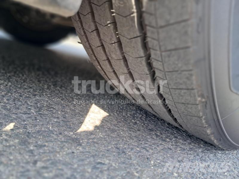 Scania R450 Tegljači