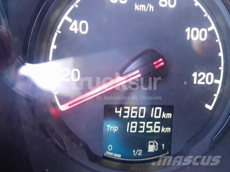 Scania R450 Tegljači