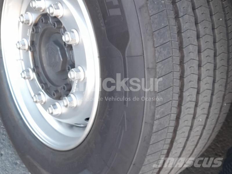 Scania R450 Tegljači