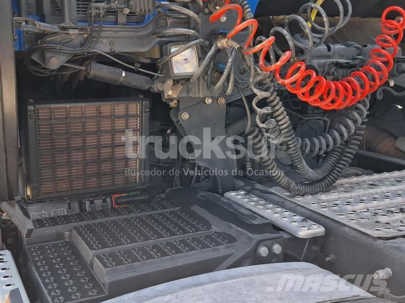 Scania R450 Tegljači