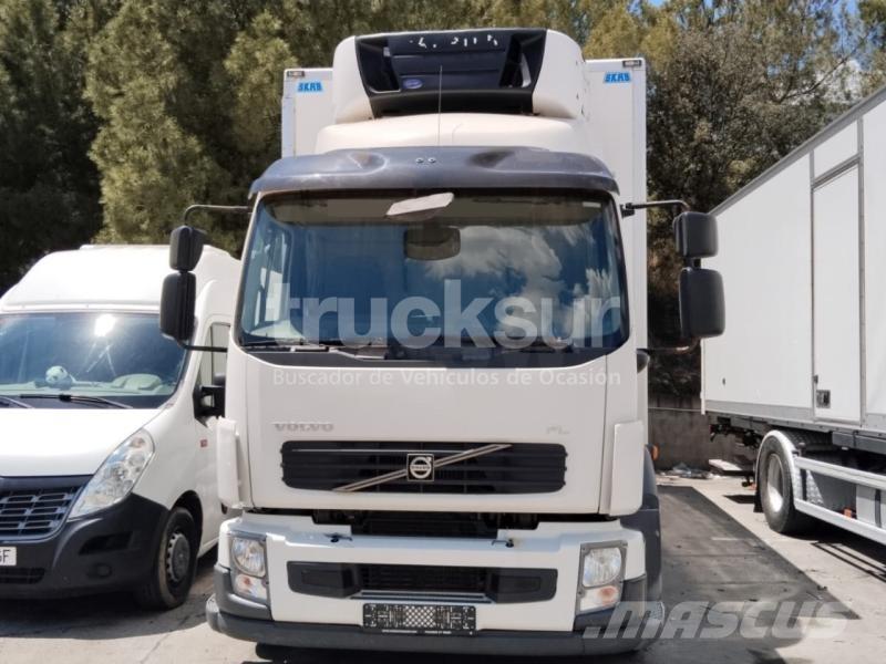 Volvo FL290 Kamioni hladnjače