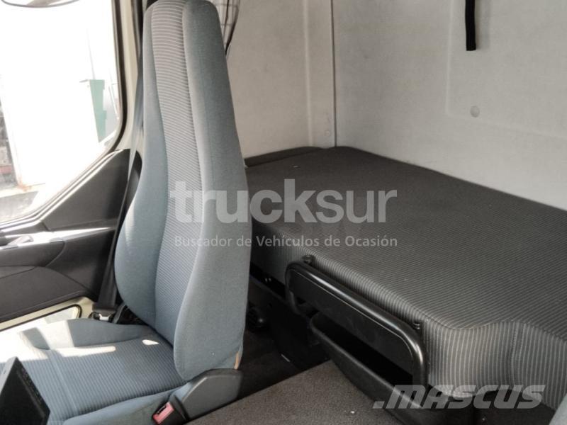 Volvo FL290 Kamioni hladnjače