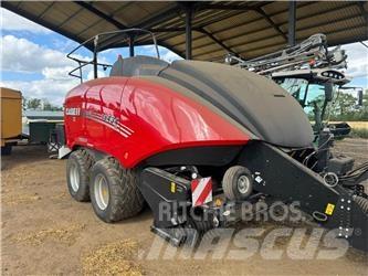 Case IH LB 434 Prese/balirke za četvrtaste bale