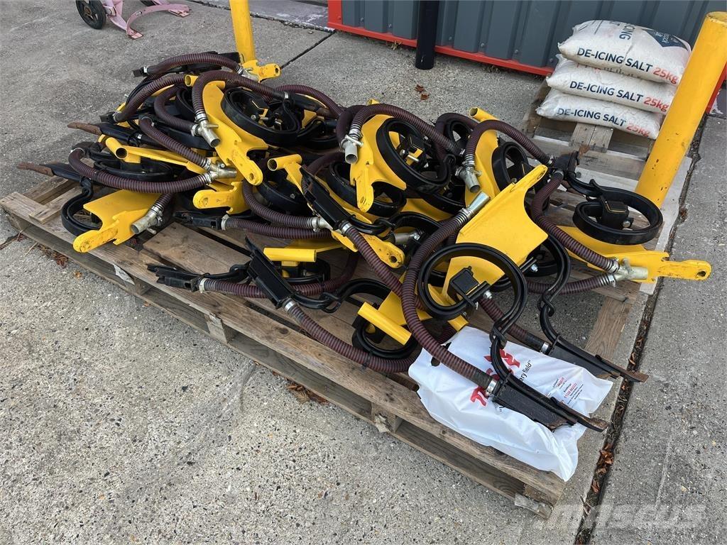 Claydon TWIN TINE Ostale poljoprivredne mašine