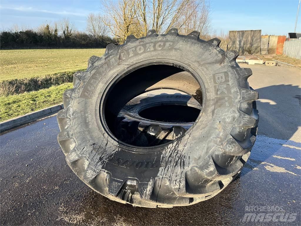 Fendt WHEELS Gume, točkovi i felne