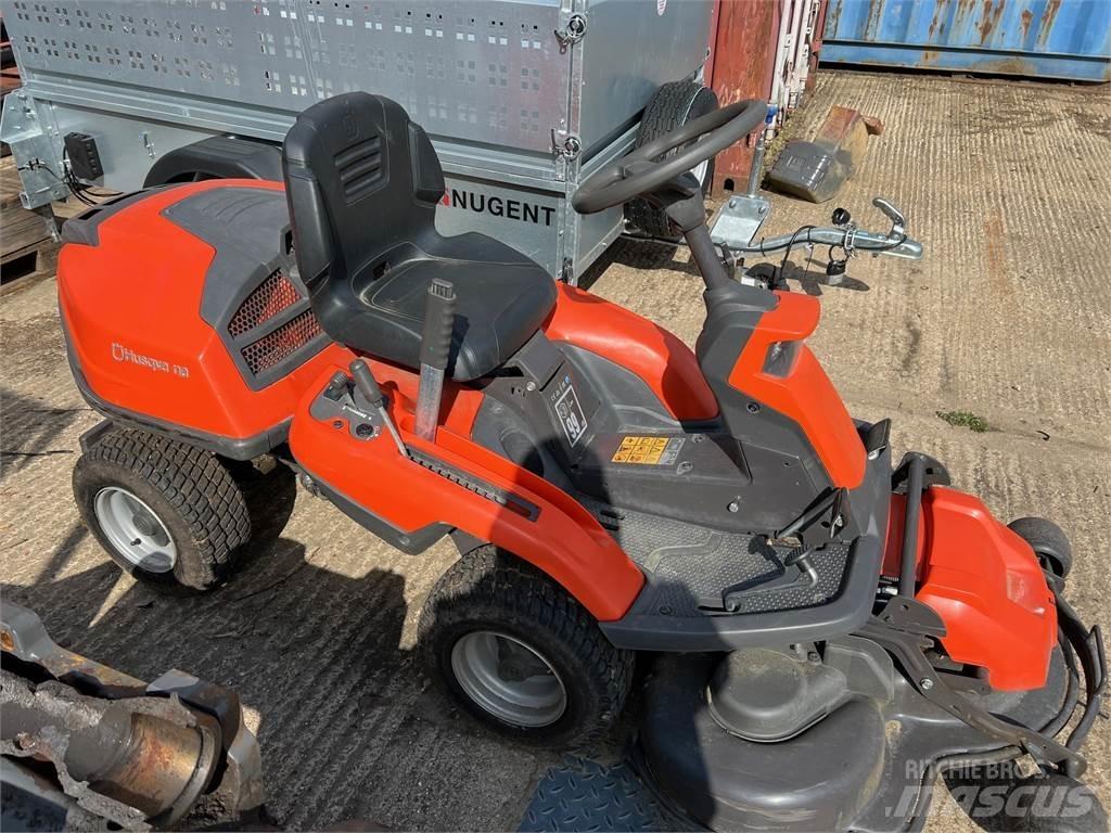 Husqvarna R216 Kosilice