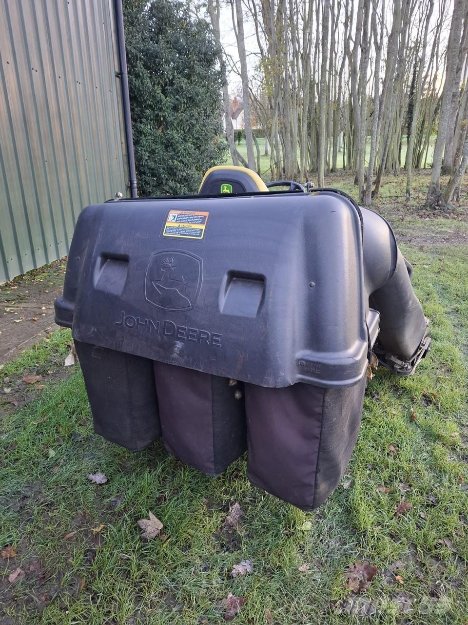 John Deere X750 Kosilice