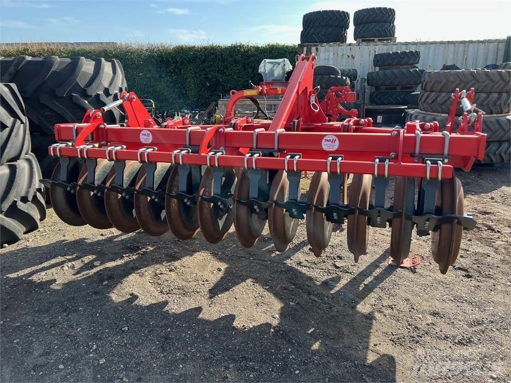 Kverneland FL300 Kultivatori
