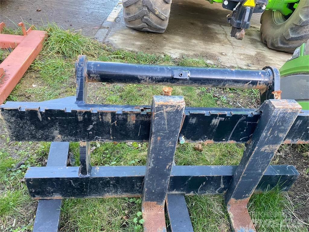 Manitou TINES Ostale poljoprivredne mašine