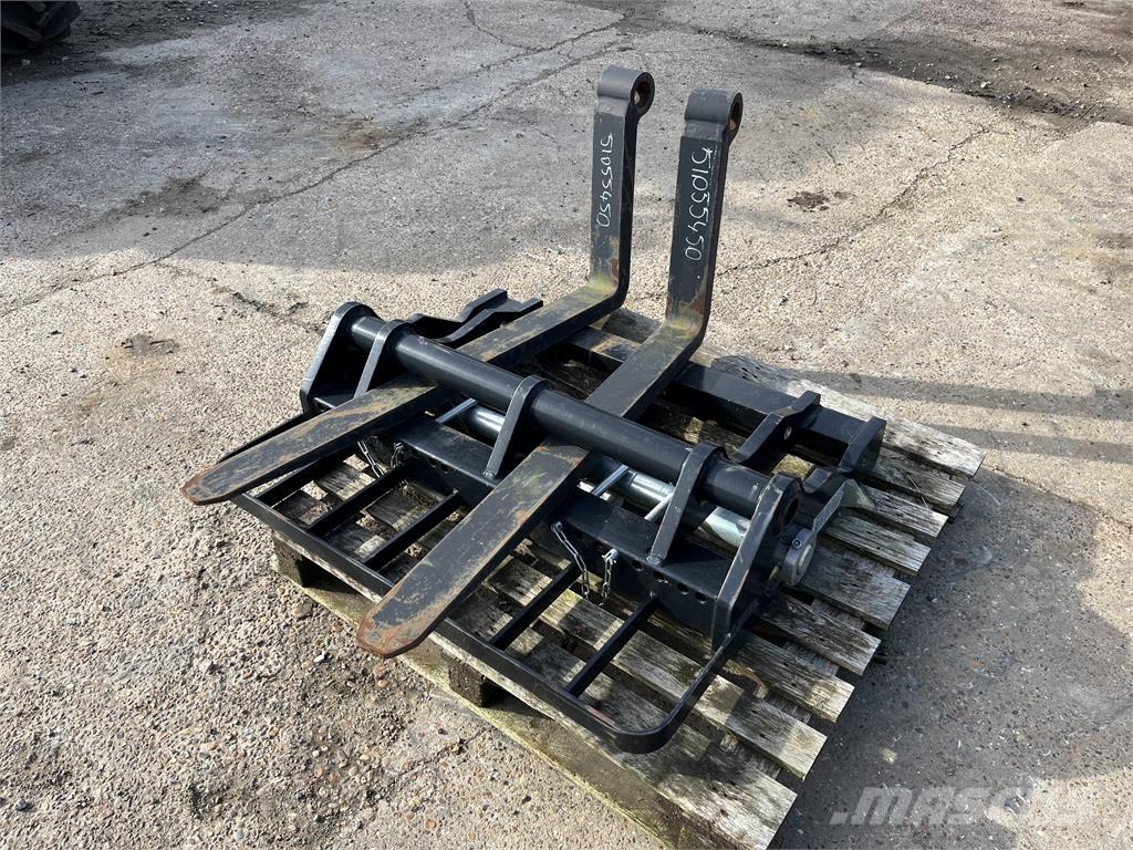 Manitou TINES Ostale poljoprivredne mašine