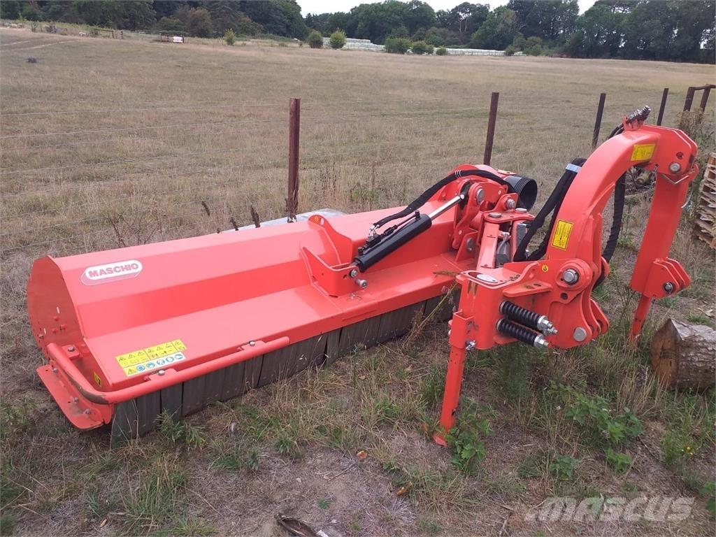 Maschio GIRAFFA Kosilice