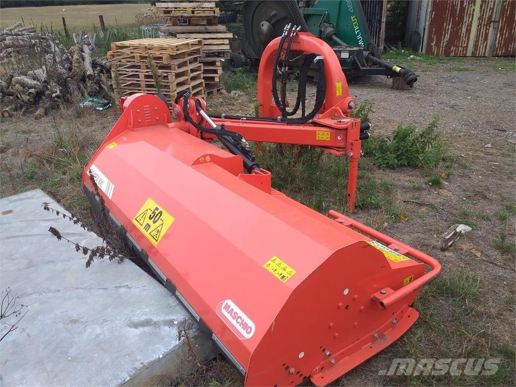 Maschio GIRAFFA Kosilice