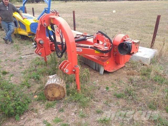 Maschio GIRAFFA Kosilice