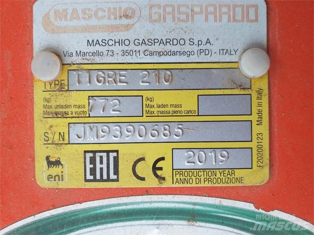 Maschio TIGRE 210 Kosilice