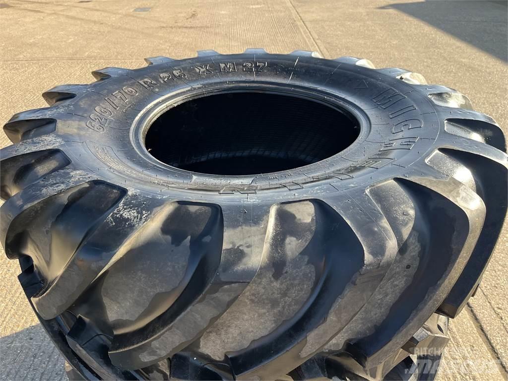 Michelin TYRES. Gume, točkovi i felne