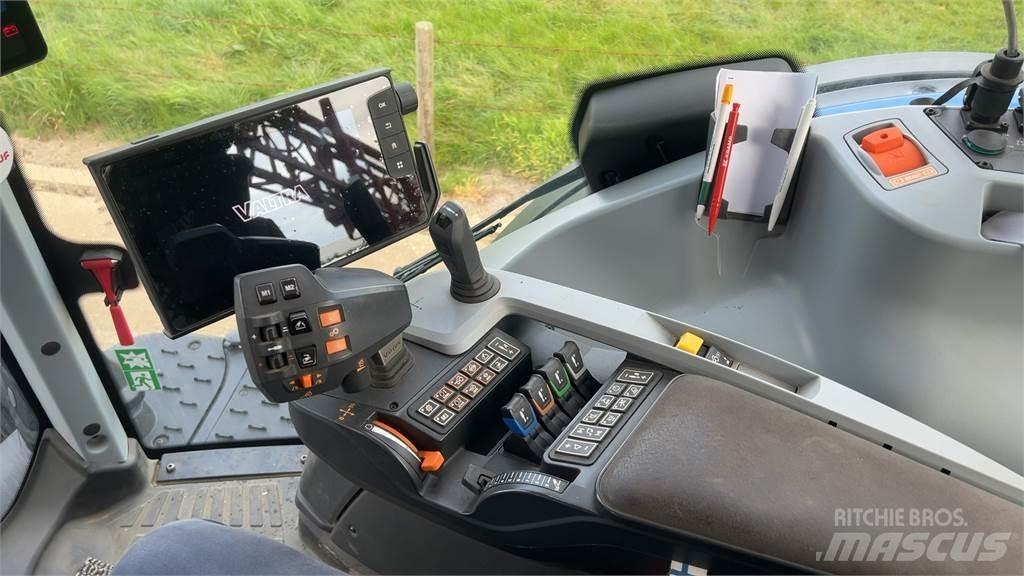Valtra N155EV Traktori