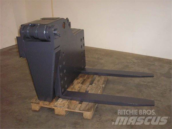 Kaup T360 Rotatori