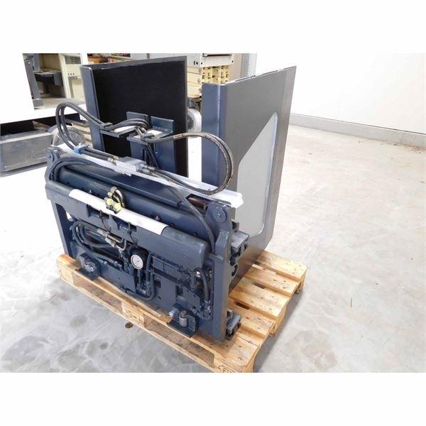 Kaup T413GT Ostale pritege