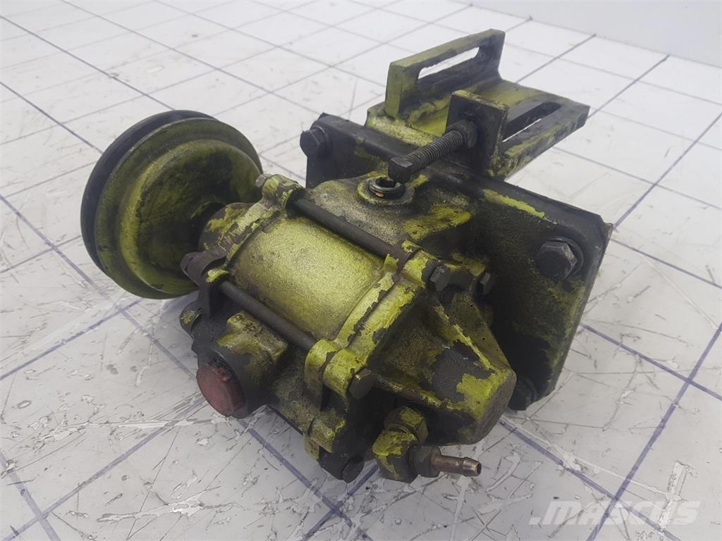  Bendix Convag pump Delovi i oprema za kran