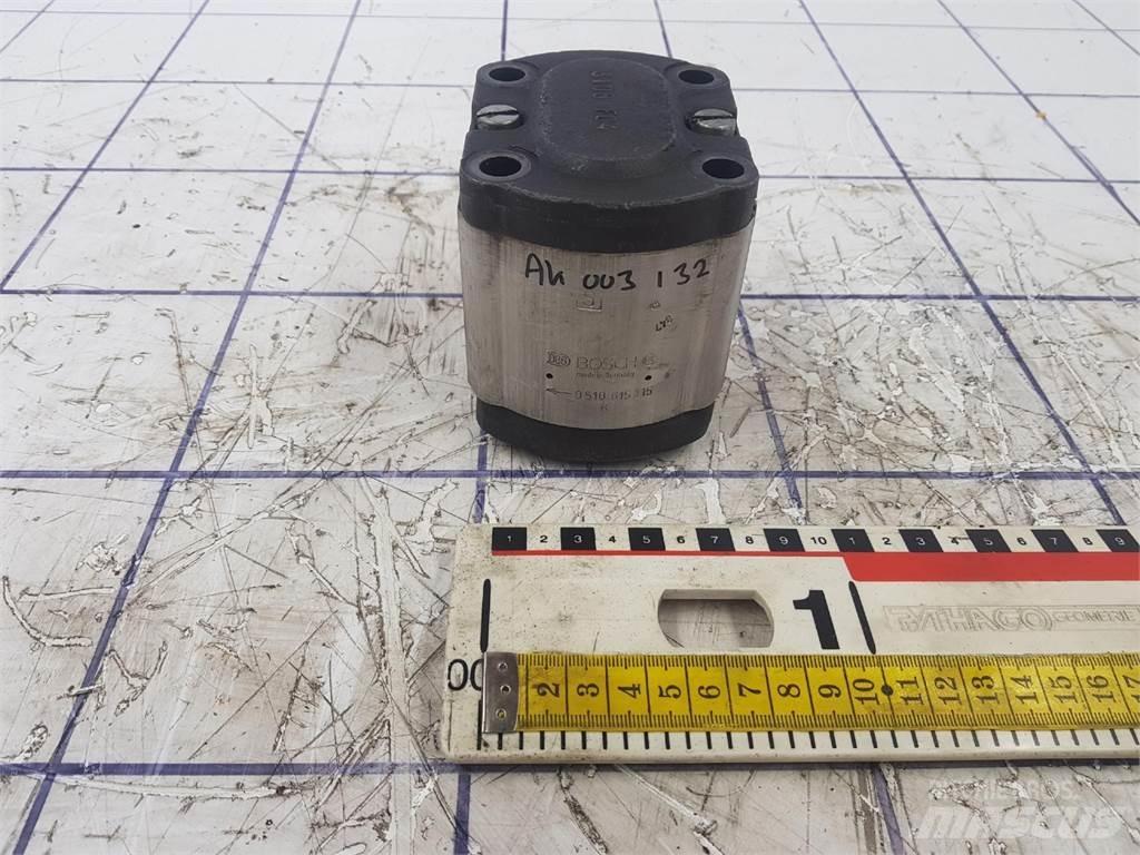 Bosch gear pump Delovi i oprema za kran