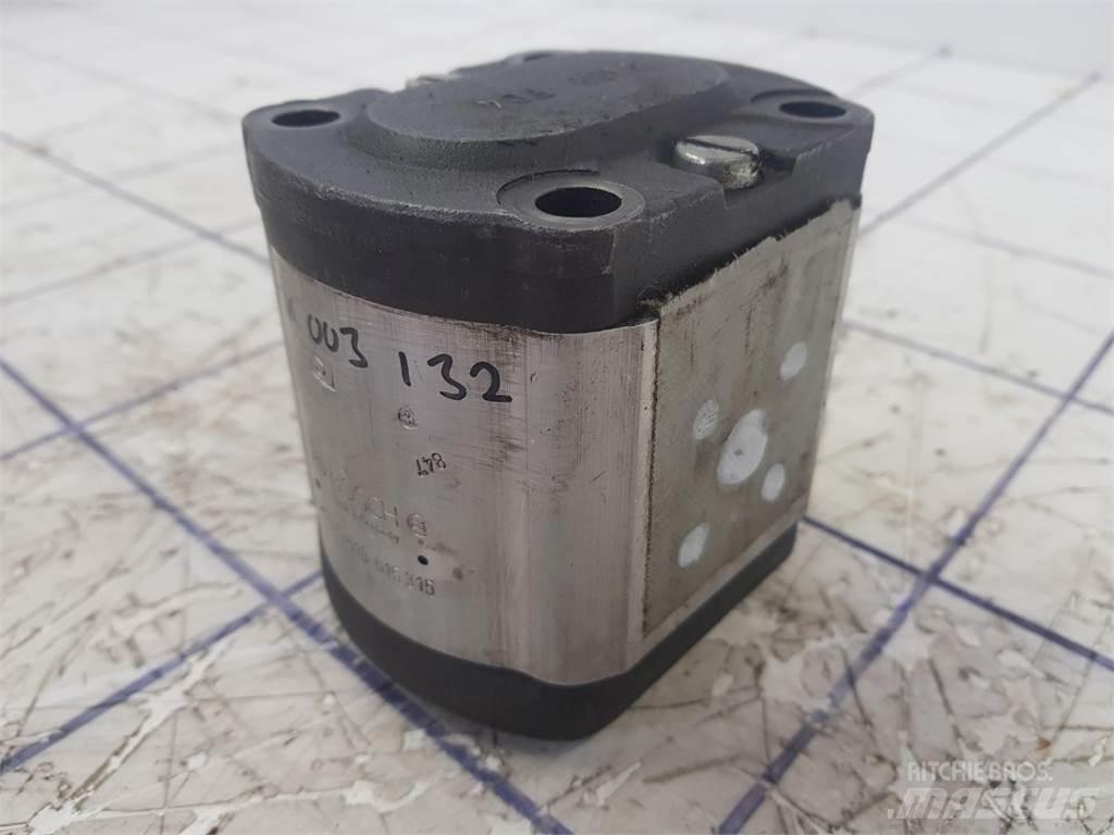 Bosch gear pump Delovi i oprema za kran