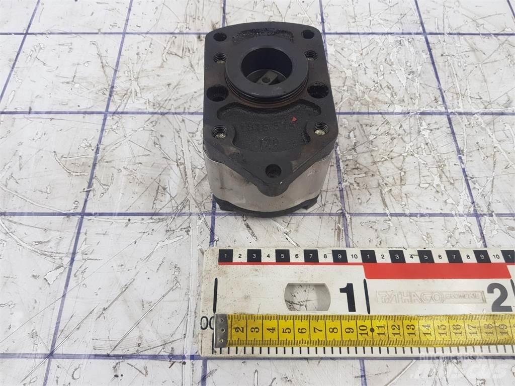 Bosch gear pump Delovi i oprema za kran