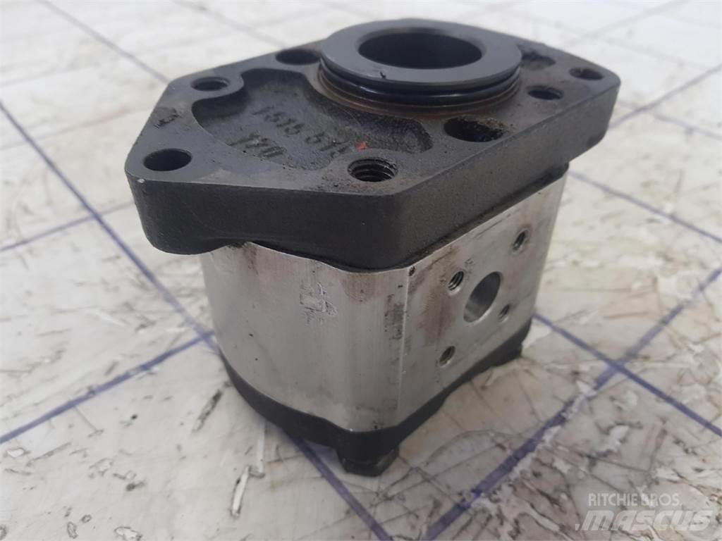 Bosch gear pump Delovi i oprema za kran