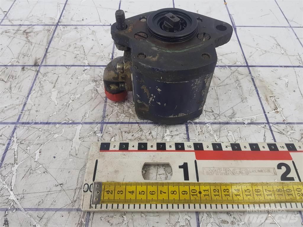 Bosch gear pump Delovi i oprema za kran