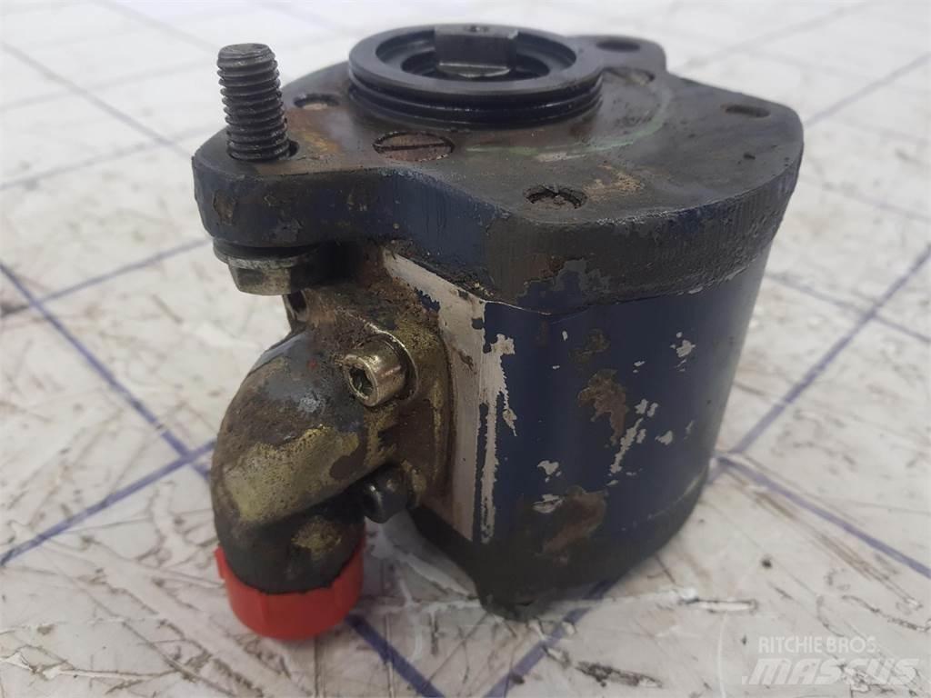 Bosch gear pump Delovi i oprema za kran