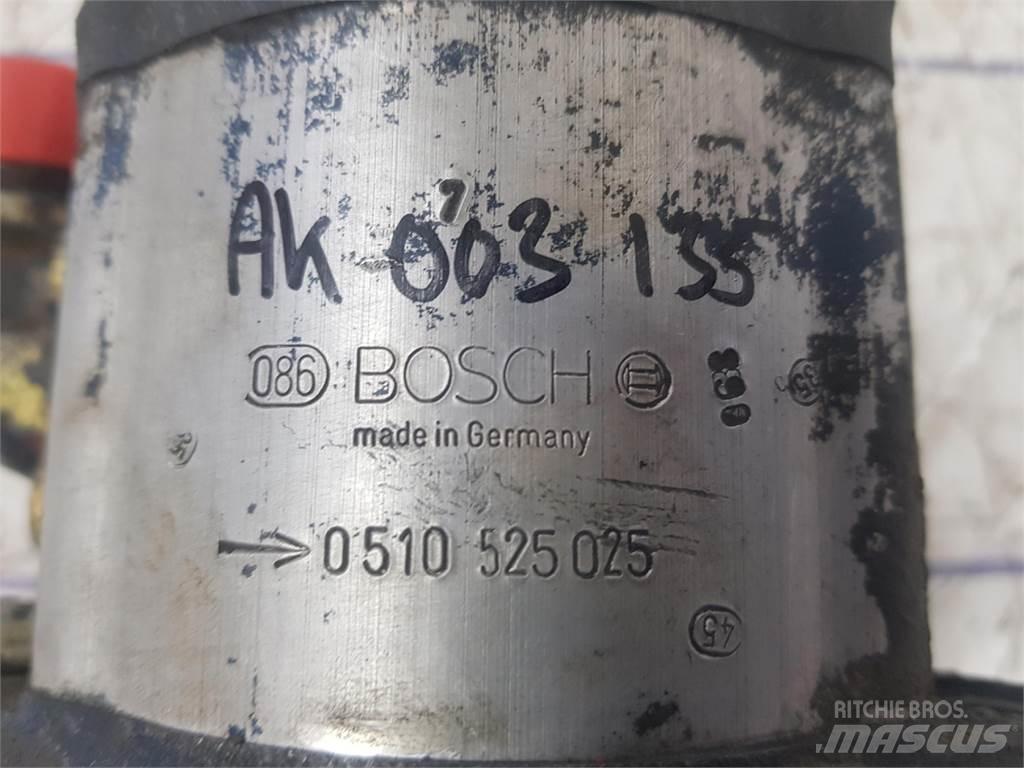 Bosch gear pump Delovi i oprema za kran