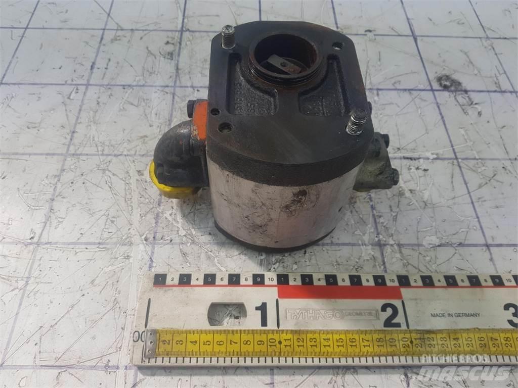 Bosch gear pump Delovi i oprema za kran
