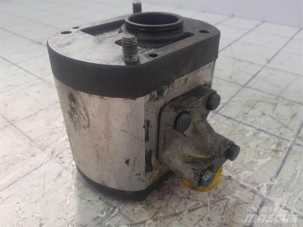 Bosch gear pump Delovi i oprema za kran