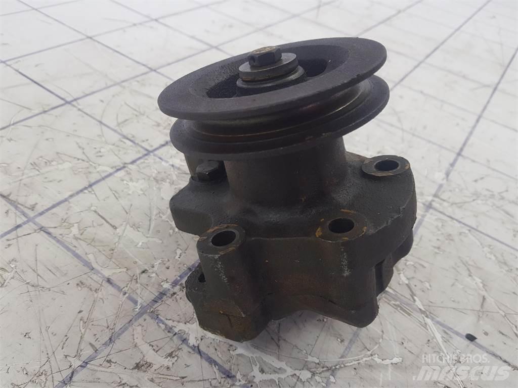Eaton D12 pump Delovi i oprema za kran