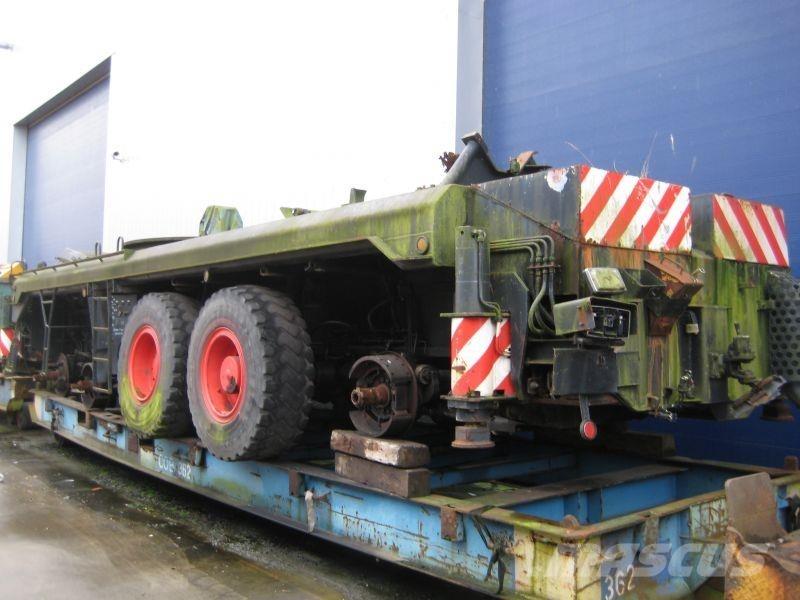 Gottwald AMK 86-52 Polovne dizalice za sve terene