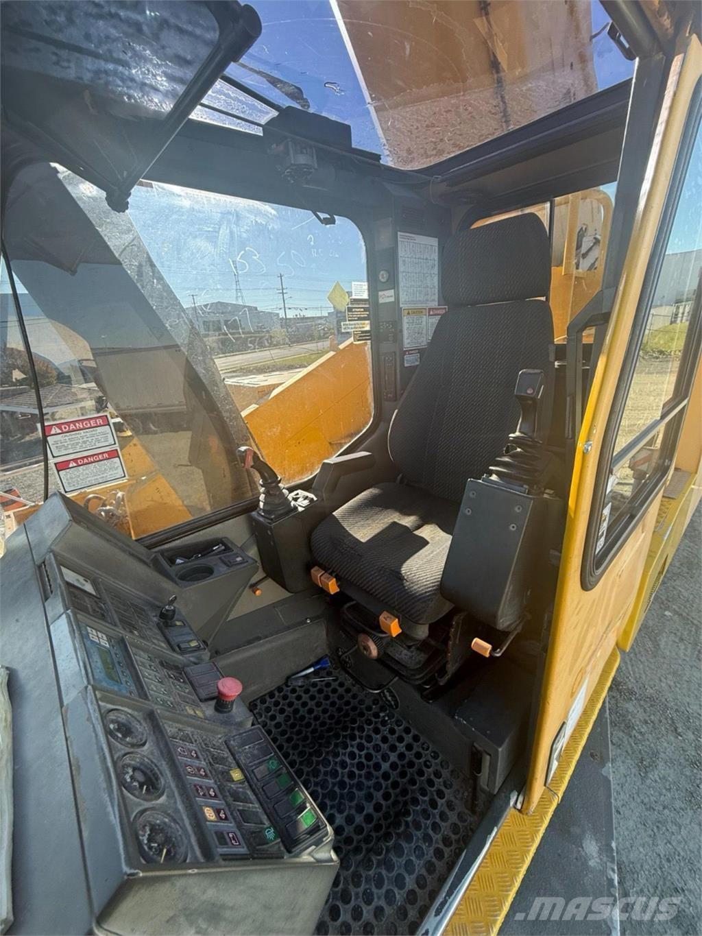 Grove GMK 5200 Polovne dizalice za sve terene